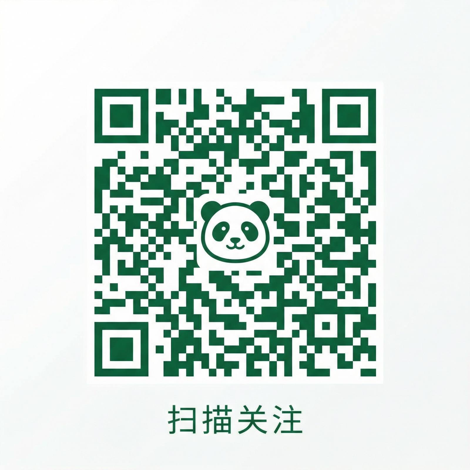 大象传媒公众号二维码